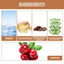 Face Wash, Deep Clean Pores Cutin Containment Haun White Moisturizing Repair Skin Dark - Korvel