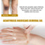 Aceite Exfoliante para una Piel Radiante