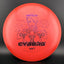 Driver de Disc Golf Gateway NXT Cyborg
