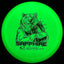 Controladora de Disco de Golf Opto Moonshine Sapphire