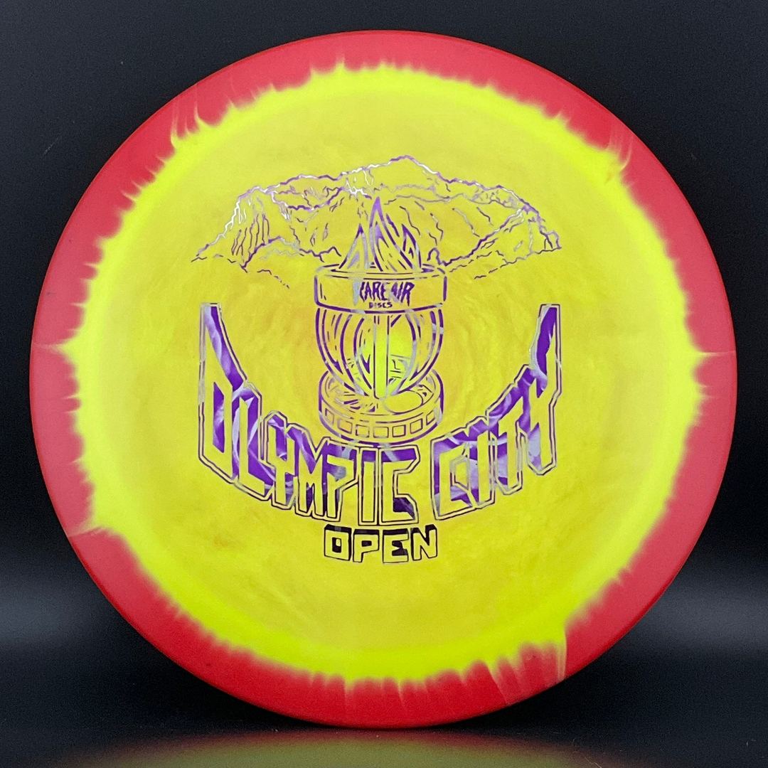 Sirius Helio Falcon - Olympic City Open Edition