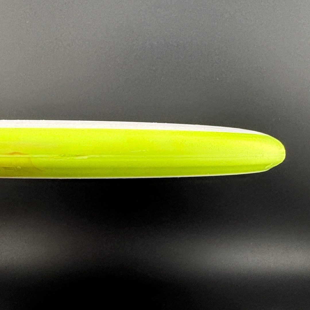 Medium Electron Pixel - Simon Line Disc Golf Putter