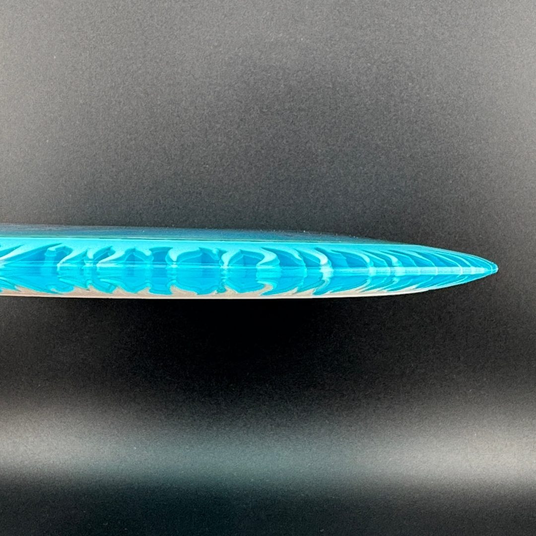 FuZed Z Scorch Disc Golf Driver