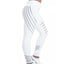 Premium Women's Stripe Leggings for Active Lifestyle