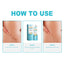 Scarfree Advanced Skin Spray, Body Skin Care Reduces Post-Natal Scars And Smooths Skin - Korvel
