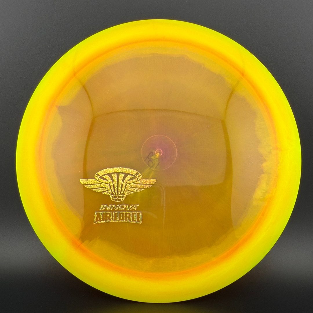 Disque Innova Halo Champion Gorgon - Édition Limitée