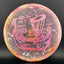 Jawbreaker Z Super FLX Zone - No Bogey - Ledgestone 2026