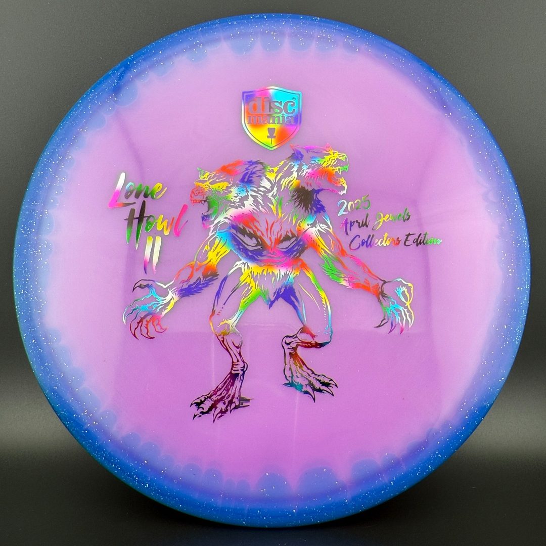 Color Glow Metal Flake Horizon C-Line MD1 - Bijoux d'Avril