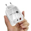 Chargeur de téléphone mobile rapide 20W PD QC3.0
