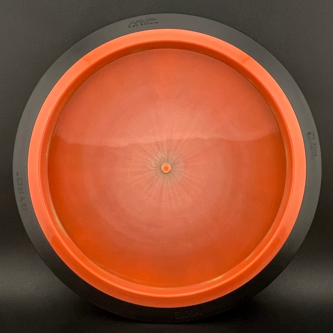 Neutron Wave – 10 Year Edition Disc Golf Driver
