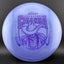 Ti Sparkle Cigarra - Limited Edition Disc Golf Driver