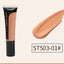 Corrector de Maquillaje Natural de Larga Duración