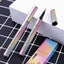 Eyeliner Waterproof QIC Star Sky - Séchage Rapide & Résistant aux Taches