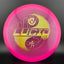 Lucid Ice Emac Truth - HSCo Ice Collection Disc Golf Disc