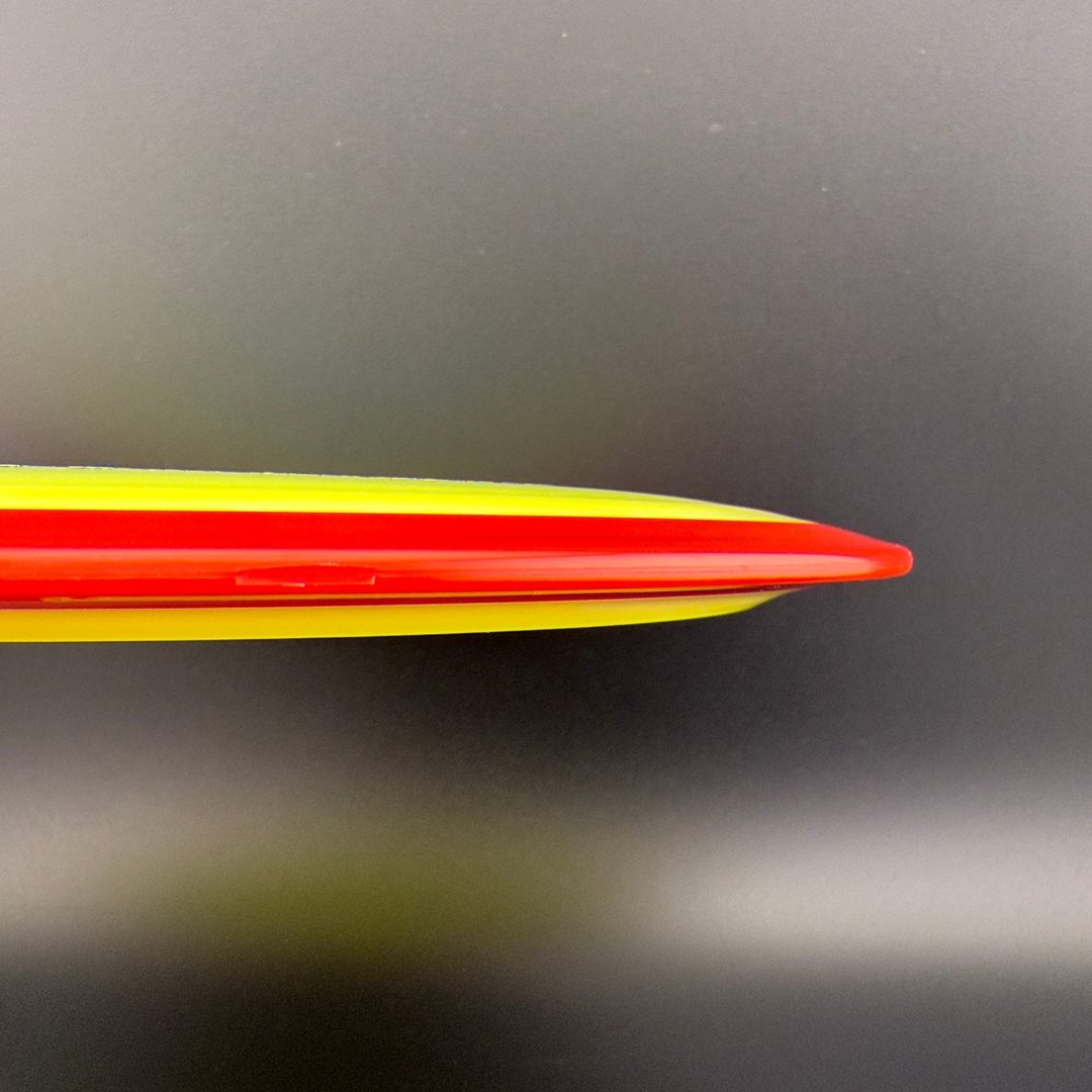 Neutron Time-Lapse (Re-Tooled) - Elk Man 2.0 Disco Golf Driver