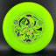 Aura Mana - First Run - Zoe Andyke Signature Disc