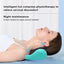 Cervical Spine Massage Pillow for Neck Support and Relaxation