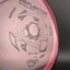 MVP Proton Deflector Disc Golf Midrange