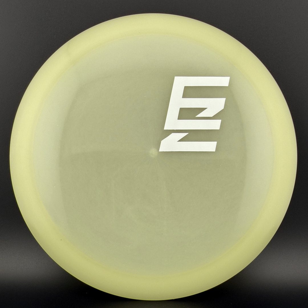 Mega Glo Anax - Ezra Aderhold Disc Golf Driver