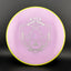 Axiom Fission Envy Disc Golf Putter