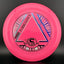 Streamline Neutron Turbulence Disco de Golf Driver