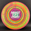 Disco de Golf I-Dye Star Mako3