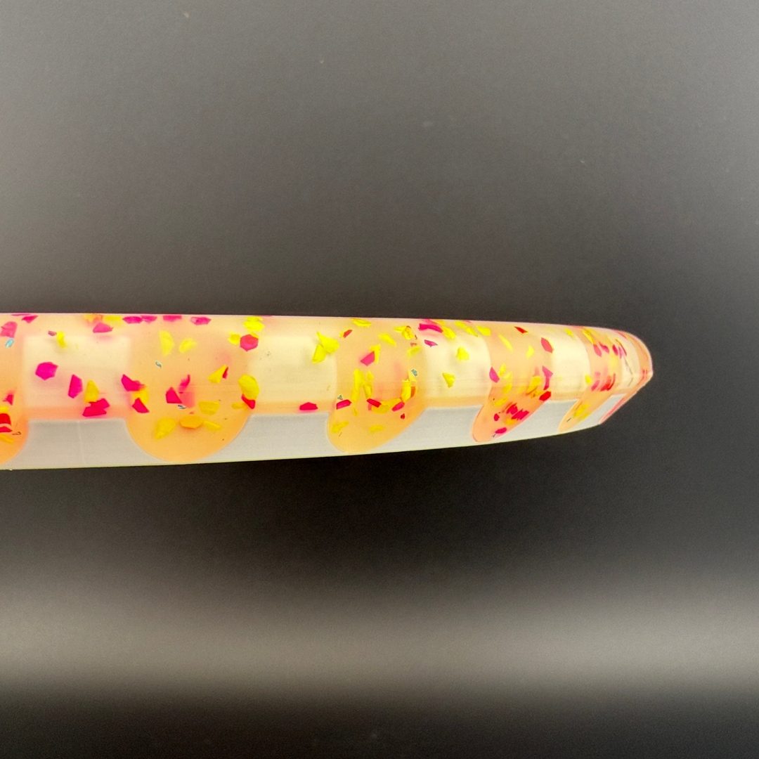 FuZed Confetti Z Zone Disc Golf Putter