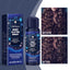 Body Glitter Spray, Facial Collarbone Hair Highlighter Spray To Brighten Glitter Ball Festive Carniva - Korvel