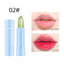 Color-Changing Lipstick Long-Lasting Moisturizing Not Easy To Decolorize Not Easy To Dip In The Cup Waterproof And Moisturizing Aloe Jelly Lipstick - Korvel