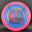 Halo Star Destroyer - Garrett Gurthie 2026 Tour Series Disc