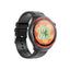 New T82 Bluetooth call 1.4AMOLDE HD non-invasive blood sugar monitoring NFC body temperature SOS heart rate - Korvel