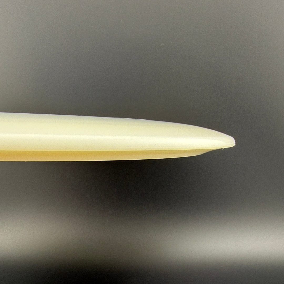 Color Glow Persona - Warrior Disc Golf Putter
