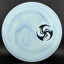 Swirl P-Line MD3 (Flex 2) - Huk Lab TriFly Stamp Disc