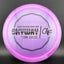 Victory Line Skyway Disc Golf Driver