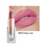 HANDAIYAN Premium Matte Lipstick - 12 Shades of Nude Pink