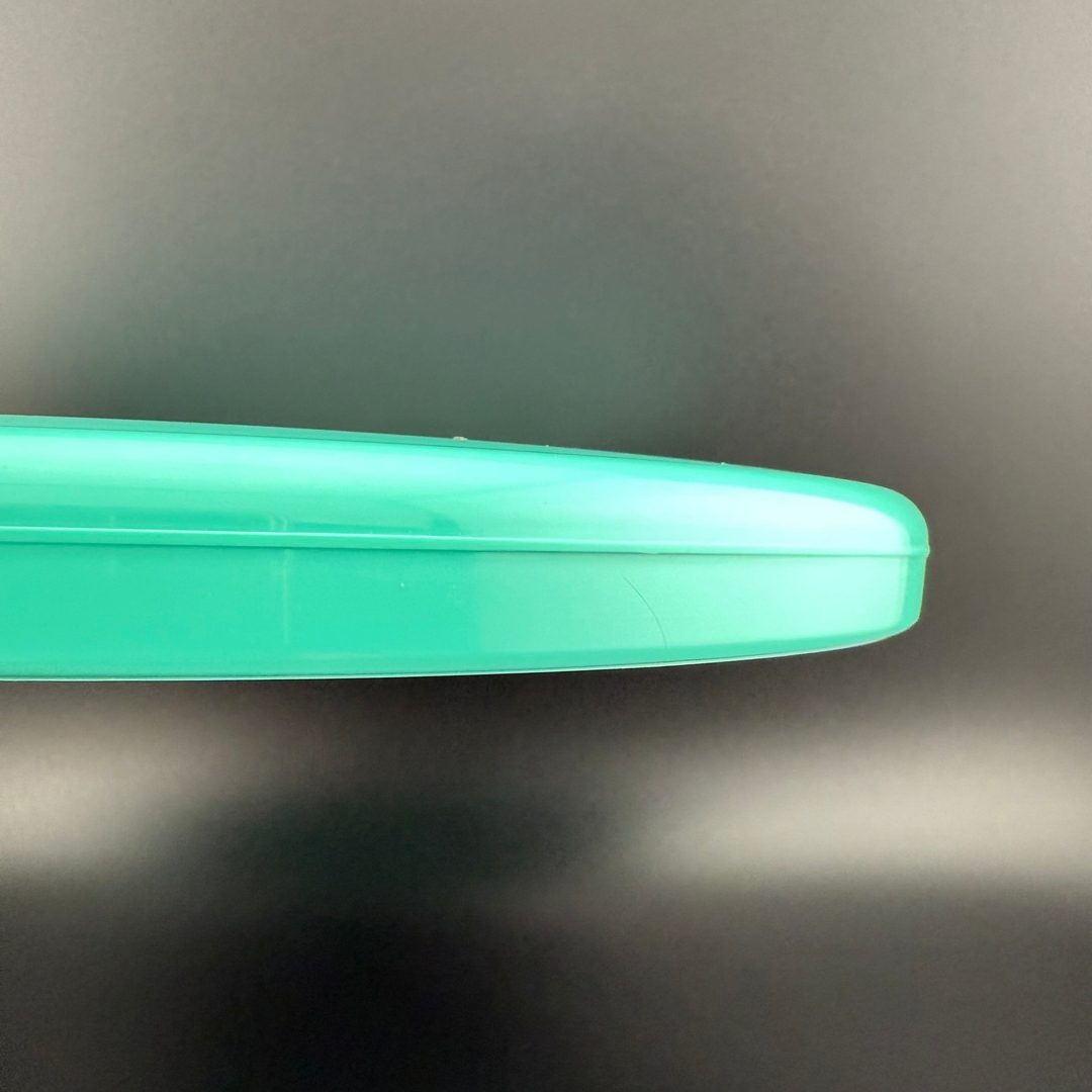 Limited Edition Star Polecat Disc Golf Putter