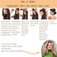Heatless Hair Curler for Effortless Big Waves