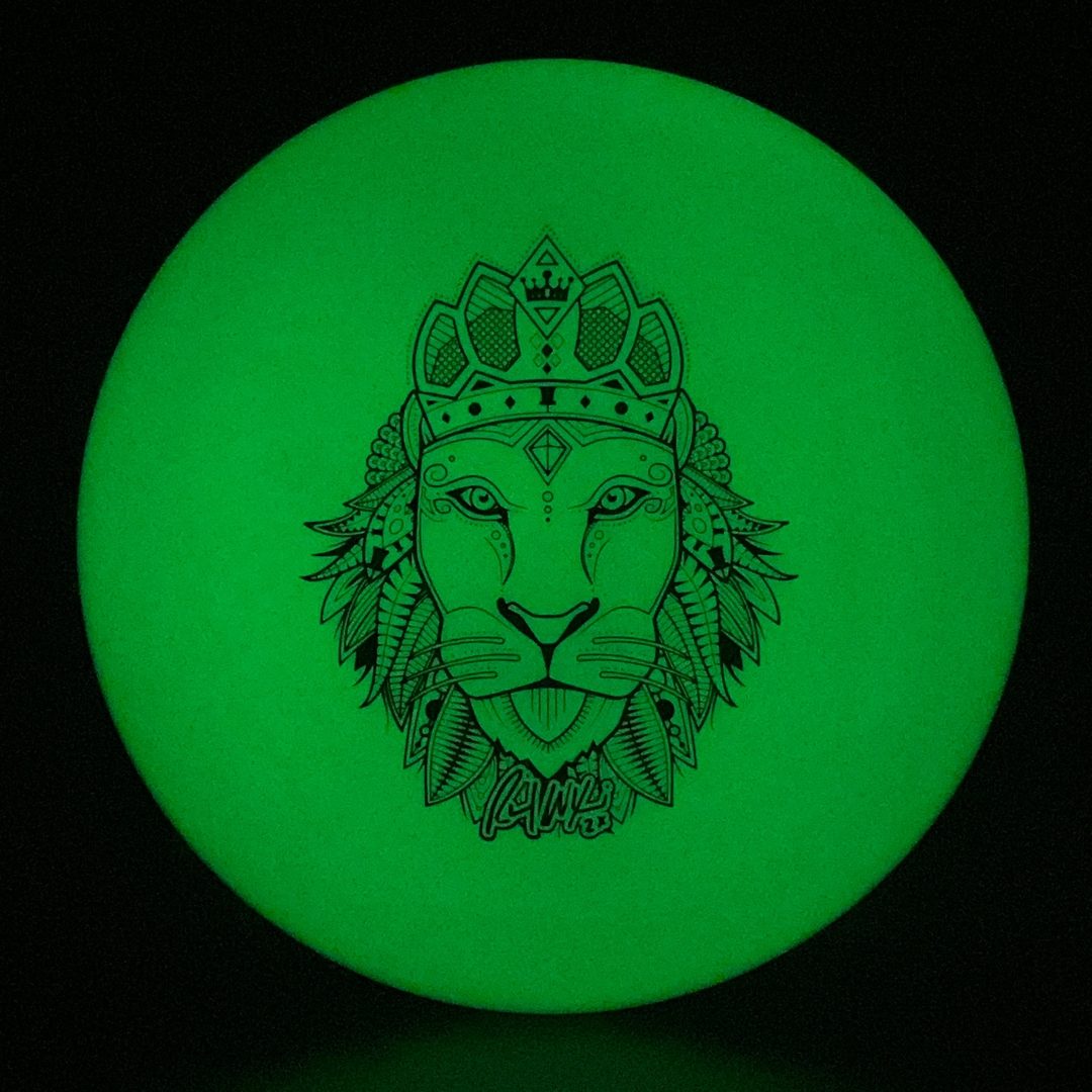 Pro Color Glow Aviar - 2021 Ricky Wysocki Edition