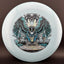 Limited Edition ESP Glo Buzzz - Karudi the Overseer by Ripper Studios - Korvel