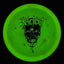 Doomsday Discs Blackout Fairway Driver