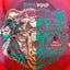 Glass Ursus - Eric Oakley Signature Disc Golf Disc