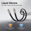 Cable USB-C Mejorado ChargeStand