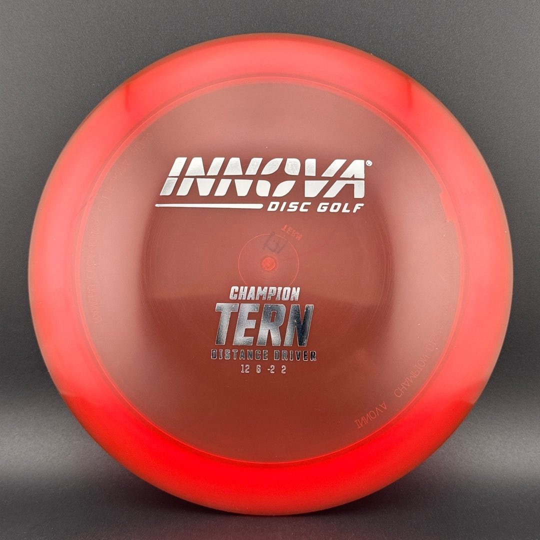 Controlador de Disco de Golf Innova Champion Tern