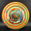 I-Dye Star IT Disc Golf Driver