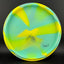 glO-G Glow Nimbus - Disco de Golf Midrange de Primera Carrera