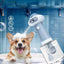 Automatic Pet Shower Foaming Machine for Cats and Dogs