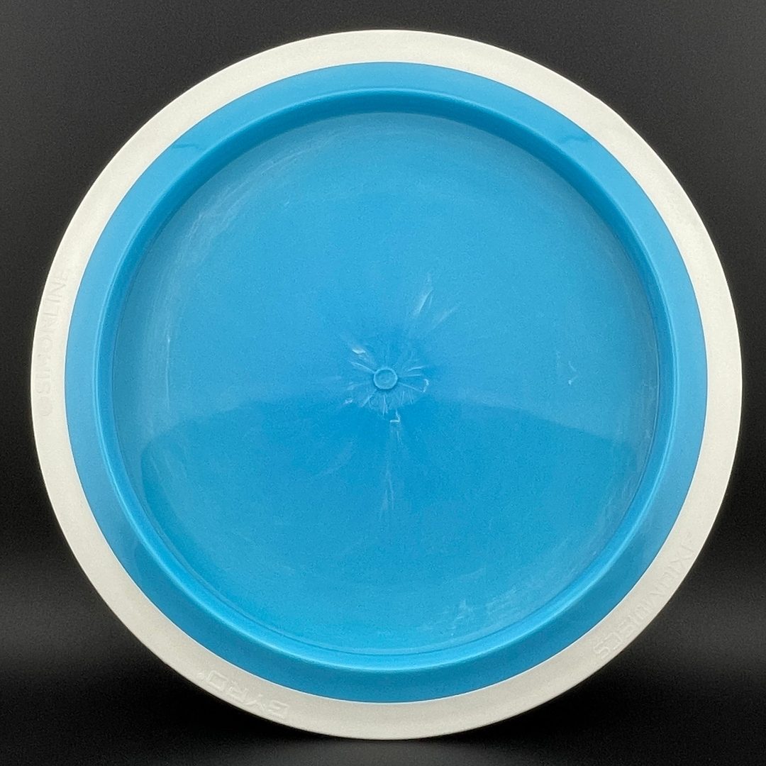 Axiom Neutron Time-Lapse Disc Golf Driver