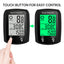 Ordinateur de vélo numérique LCD câblé - Compteur de vitesse et odomètre