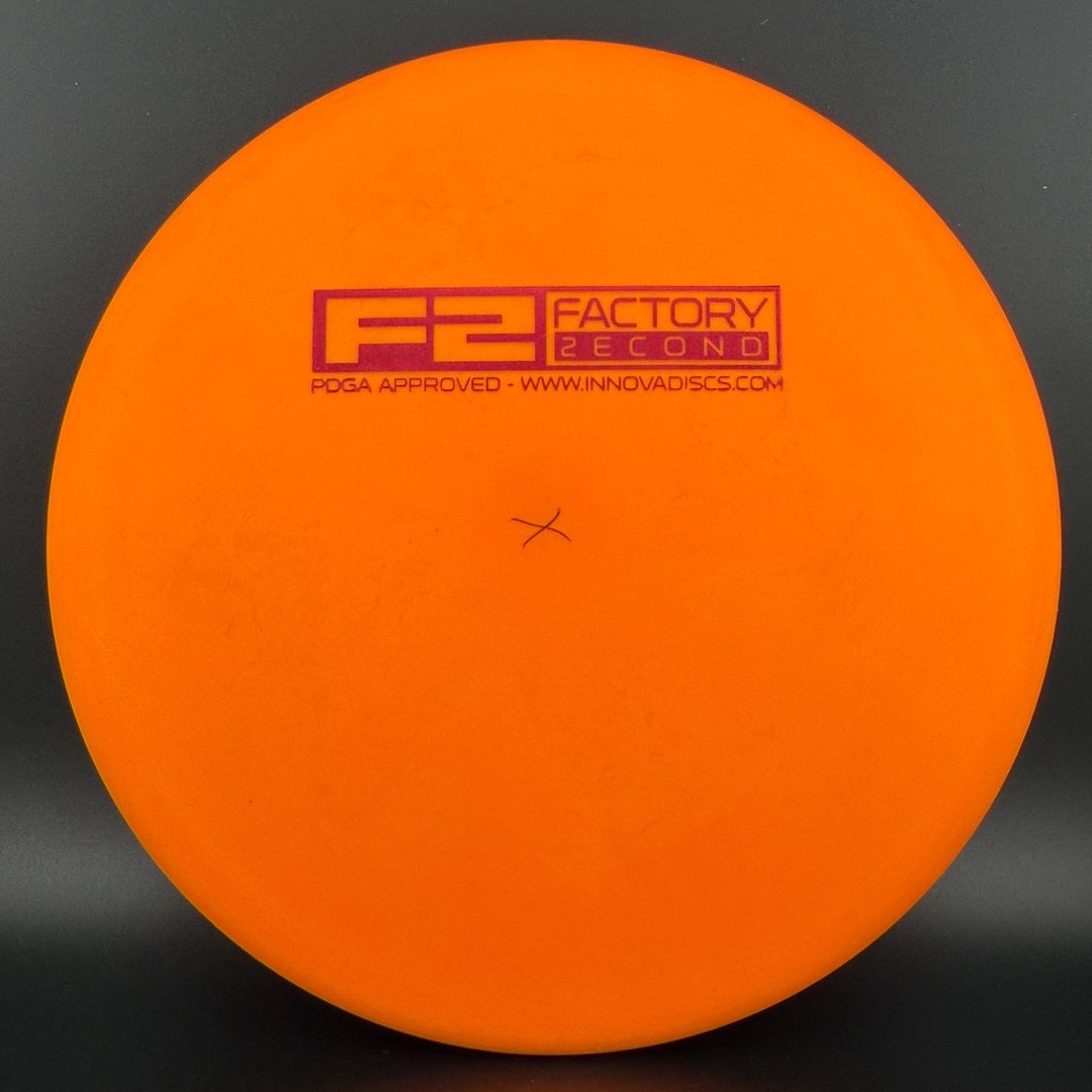 R-Pro XD Putter de Disc Golf - Moule Ontario