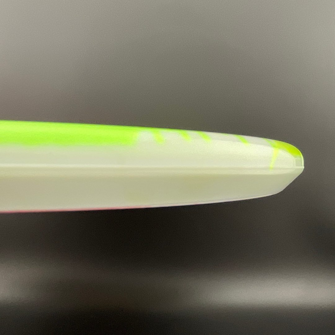 I-Dye Star Toro Disc Golf Mid-Range